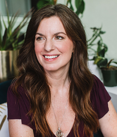 Anne Nans is a dually prepared pediatric and psychiatric nurse practitioner