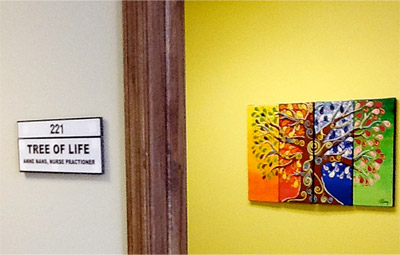 Tree of Life Tree of Life Behavioral Health Services